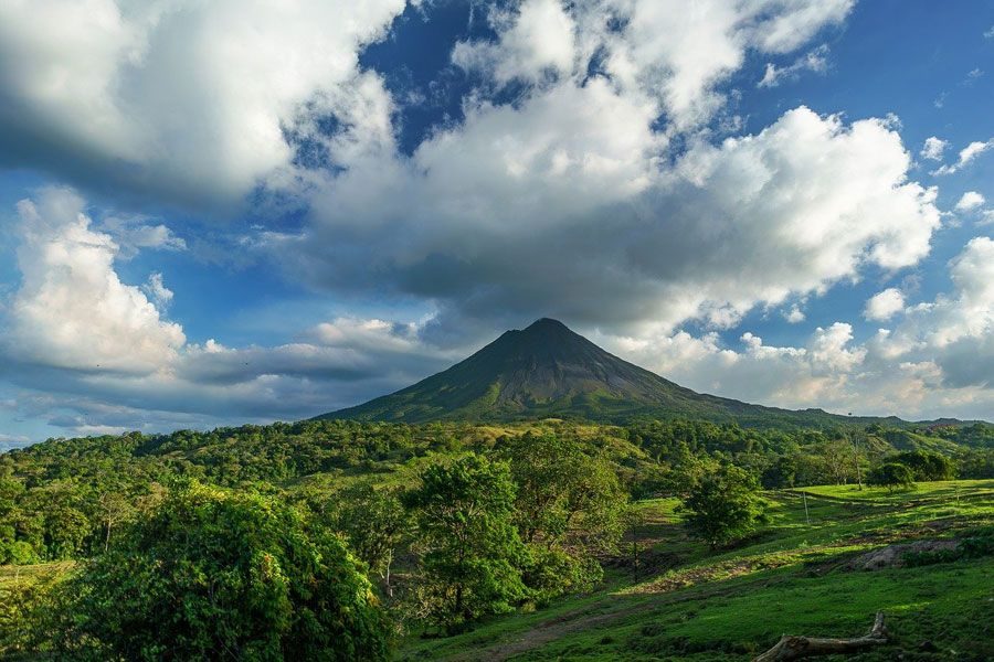 Costa Rica Maravillosa