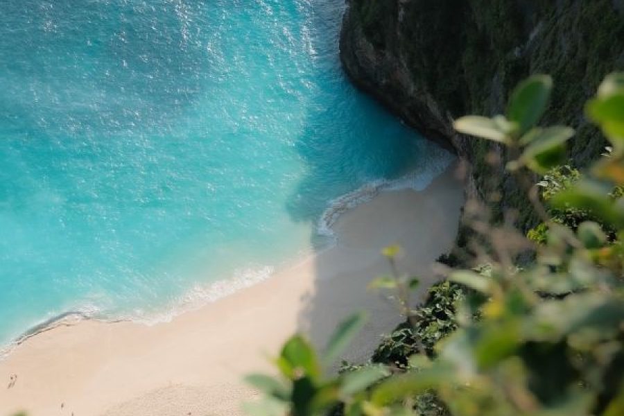 Viaje de Novios Ubud y Gili