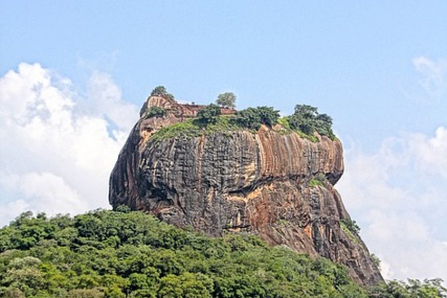 Sri Lanka y Maldivas 2