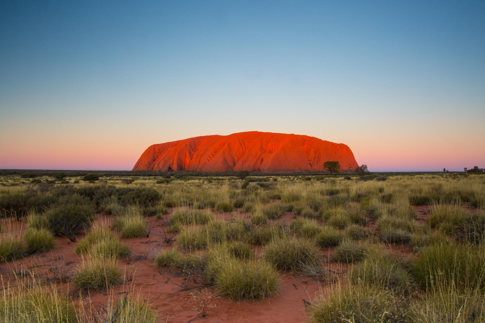 Viaje de novios 2025: Australia y Maldivas